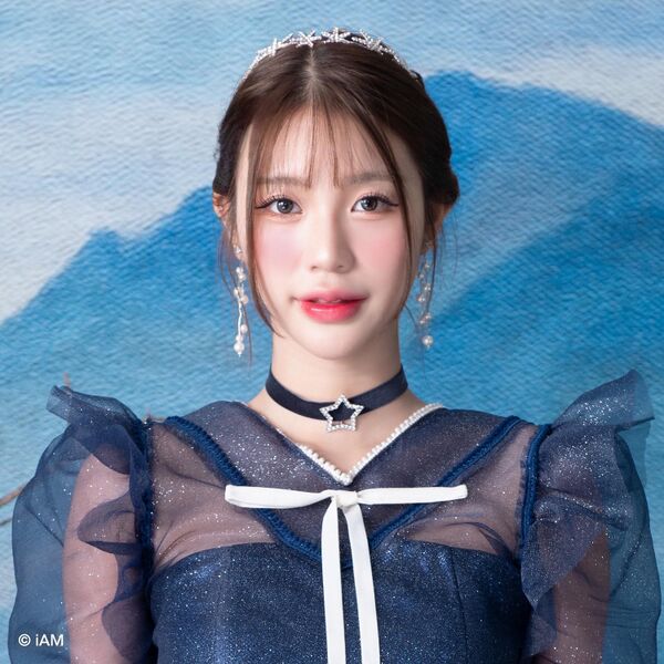 ファイル:2025年CGM48プロフィール Nenie 2.jpg