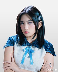 2026年JKT48プロフィール Amanda Sukma 2.jpg