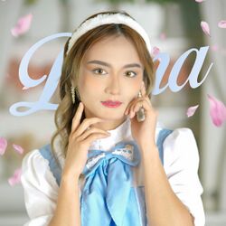 2026年MNL48プロフィール Dana.jpg