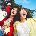 Kind of love 初回仕様限定盤 TYPE-B