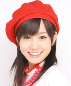 2008年AKB48プロフィール 前田敦子 2.jpg