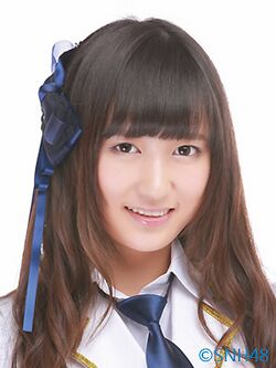 2014年SNH48プロフィール 吴哲晗.jpg