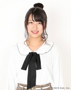 2019年SKE48 10期生最終審査プロフィール 笠原彩香.jpg