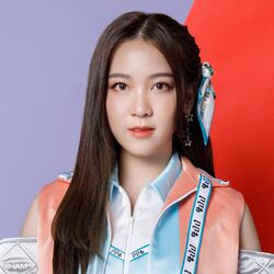 2021年BNK48プロフィール Janista Tansiri 2.jpg