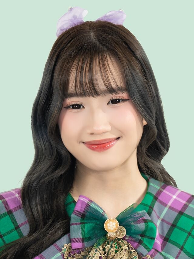 ファイル:2025年KLP48プロフィール Yi Shyan 2.jpg - エケペディア