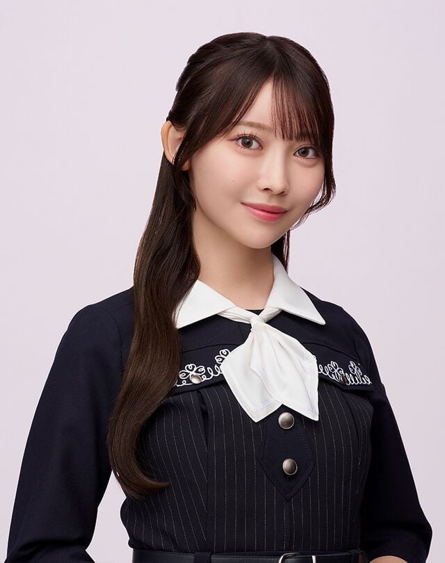 乃木坂46 黒見明香ジャージ 上