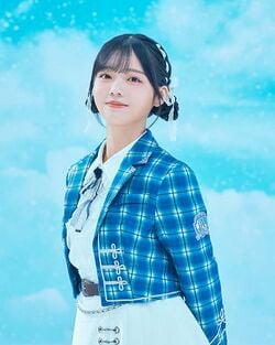 僕が見たかった青空　秋田莉杏　視線のラブレター　パネル 僕が見たかった青空 秋田莉杏 視線のラブレター パネル 秋田 莉杏 （