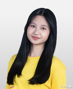 2026年JKT48プロフィール Mikaela Kusjanto 2.jpg