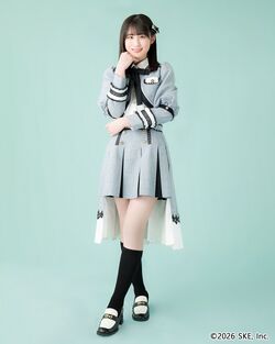 2026年SKE48プロフィール 池田有沙 2.jpg