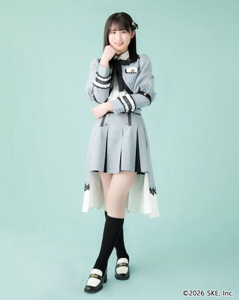 ファイル:2026年SKE48プロフィール 池田有沙 2.jpg