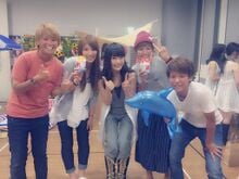 劇場公演 生写真 セット 渋谷凪咲 Queentet なぎちゃんねる 生誕祭