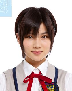 2013年SNH48プロフィール 陈观慧.jpg