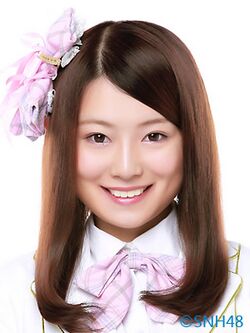 2014年SNH48プロフィール 周秋均.jpg