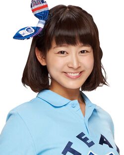 2016年AKB48チーム8プロフィール 太田奈緒 2.jpg