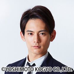 2018年吉本坂46プロフィール 榊原徹士.jpg