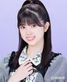 坂下真心 NMB48 goodspoon 直筆コースター 坂下真心 NMB48 goodspoon 直筆コースター
