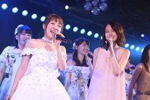 高橋みなみ卒業コンサート Amazon.co.jp: 祝 高橋みなみ卒業“148.5cmの見た夢