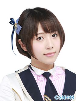 2015年SNH48プロフィール 刘佩鑫 2.jpg
