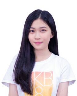 2019年AKB48 Team TPプロフィール 吳婉淩.jpg