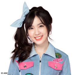 2019年BNK48プロフィール Janista Tansiri 2.jpg