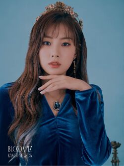 2020年IZ*ONEプロフィール Kang Hye Won 2.jpg