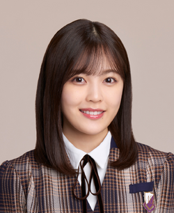 2021年乃木坂46会员站プロフィール 柴田柚菜.png