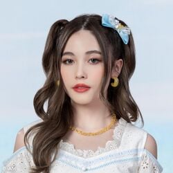 2022年BNK48プロフィール Warinrat Yolprasong.jpg
