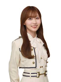 2024年乃木坂46Mobileプロフィール 矢久保美緒 4.png