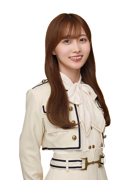 ファイル:2024年乃木坂46Mobileプロフィール 矢久保美緒 4.png
