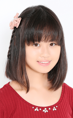 SKE48 8期生二次審査 石川咲姫.png