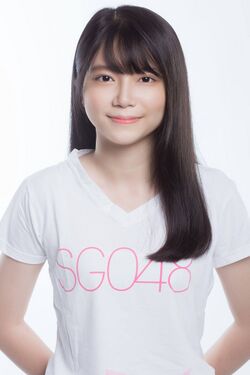 2018年SGO48プロフィール Nguyễn Trương Tường Vy.jpg
