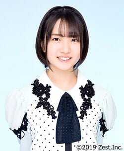 加藤結 直筆サイン入りチェキ 元SKE48 なきむし見習いシンガー