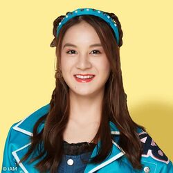 2020年BNK48プロフィール Phattharanarin Mueanarit 2.jpg