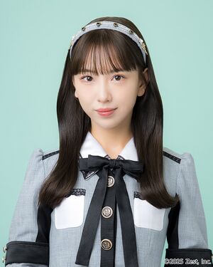 2025年SKE48プロフィール 熊崎晴香.jpg