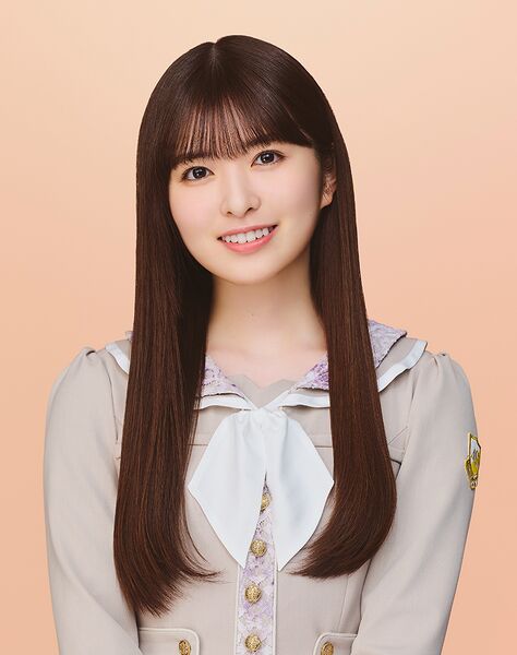 ファイル:2026年乃木坂46プロフィール 小川彩.jpg