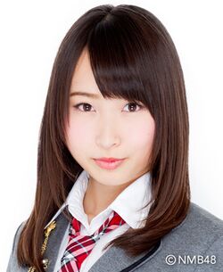 2012年NMB48プロフィール 島田玲奈.jpg
