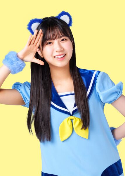 ファイル:2024年チンタイガー 工藤唯愛.jpg