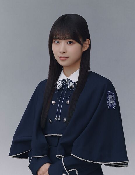 ファイル:2025年櫻坂46プロフィール 松本和子 3.jpg