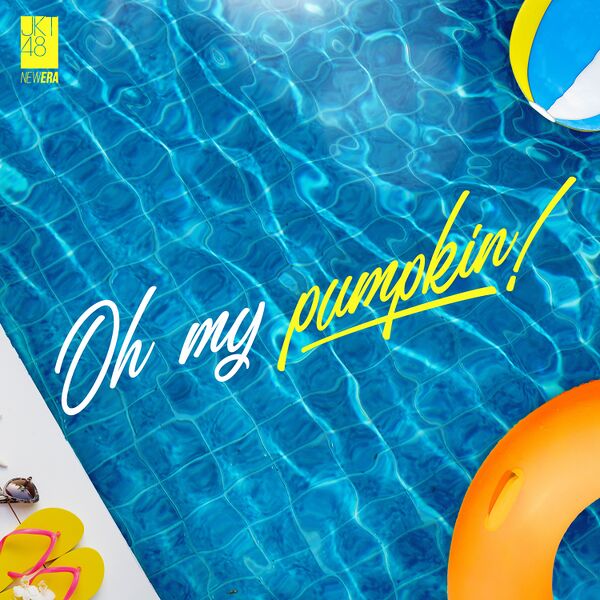 ファイル:Oh my pumpkin! JKT48.jpg