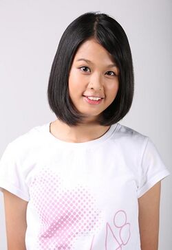 2017年BNK48プロフィール Pimrapat Phadungwatanachok.jpg