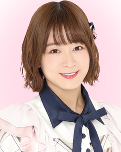 2019年AKB48チーム8プロフィール 太田奈緒.png