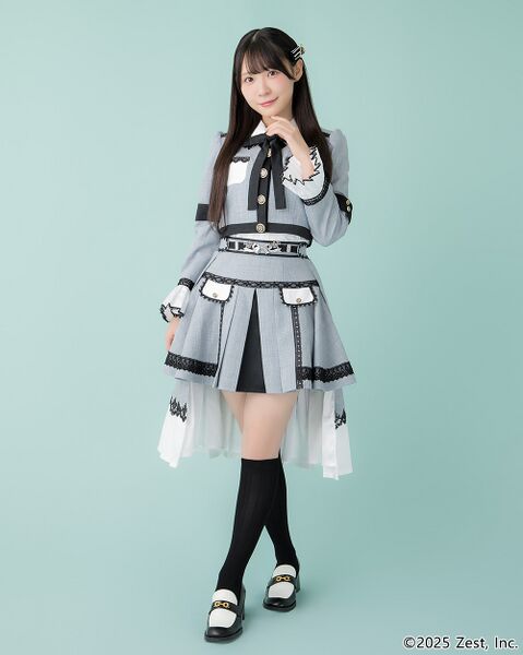 ファイル:2025年SKE48プロフィール 浅井裕華 2.jpg