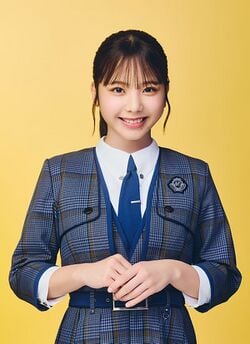 日向坂46 下田衣珠季　生写真　2025年　浴衣　直筆サイン　チュウ 日向坂46 下田衣珠季 2025 浴衣 - メルカリ