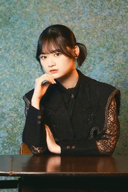 2026年15th Single BACKS LIVE!!プロフィール 目黒陽色.jpg