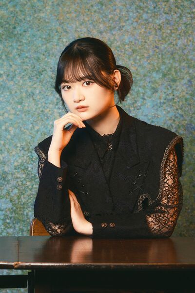 ファイル:2026年15th Single BACKS LIVE!!プロフィール 目黒陽色.jpg