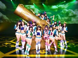 純情U-19 - エケペディア