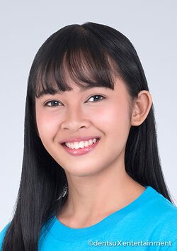 2019年JKT48プロフィール Salma Annisa.jpg