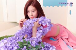 2020年IZ*ONEプロフィール Kim Min Ju 9.jpg
