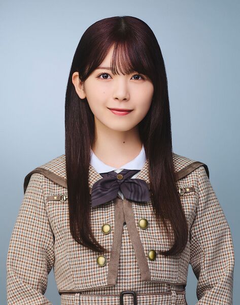 ファイル:2025年乃木坂46プロフィール 筒井あやめ 3.jpg