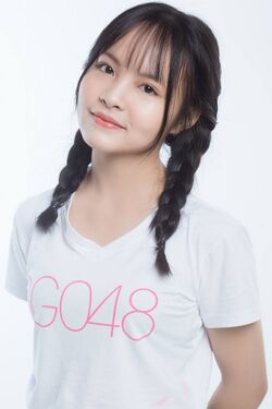 2018年SGO48プロフィール Nguyễn Thị Nhi.jpg
